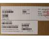 Lenovo 5CB1F38700 COVER Upper Case ASM_EUROENGL82RBCLGYRGB