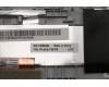 Lenovo 5CB1F38706 COVER Upper Case ASM_HBW L82RB CLGY RGB
