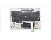 Lenovo 5CB1F38733 COVER Upper Case ASM_ITA L82RB CLGY RGB
