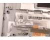 Lenovo 5CB1F38736 COVER Upper Case ASM_LA SPA L82RBCLGYRGB