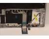 Lenovo 5CB1F38738 COVER Upper Case ASM_POR L82RB CLGY RGB
