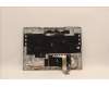 Lenovo 5CB1F38741 COVER Upper Case ASM_SPA L82RB CLGY RGB