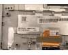 Lenovo 5CB1F38741 COVER Upper Case ASM_SPA L82RB CLGY RGB