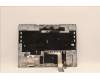 Lenovo 5CB1F38746 COVER Upper Case ASM_UKE L82RB CLGY RGB