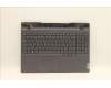 Lenovo 5CB1F38756 COVER Upper Case ASM_FRA L82RB STGY