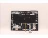 Lenovo 5CB1F39055 COVER Upper Case ASM_RUS L82RB STGY