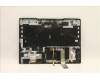 Lenovo 5CB1F39062 COVER Upper Case ASM_UKE L82RB STGY