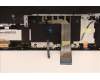 Lenovo 5CB1F39063 COVER Upper Case ASM_UKR L82RB STGY
