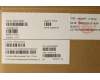 Lenovo 5CB1F39065 COVER Upper Case ASM_ARA L82RB STGY RGB