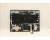 Lenovo 5CB1F39065 COVER Upper Case ASM_ARA L82RB STGY RGB