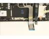 Lenovo 5CB1F39065 COVER Upper Case ASM_ARA L82RB STGY RGB