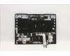 Lenovo 5CB1F39081 COVER Upper Case ASM_ITA L82RB STGY RGB