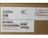 Lenovo 5CB1F39081 COVER Upper Case ASM_ITA L82RB STGY RGB
