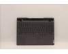 Lenovo 5CB1F39082 COVER Upper Case ASM_JPN L82RB STGY RGB