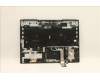 Lenovo 5CB1F39092 COVER Upper Case ASM_THAI L82RB STGY RGB