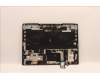 Lenovo 5CB1F39093 COVER Upper Case ASM_TUR L82RB STGY RGB