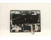 Lenovo 5CB1F39096 COVER Upper Case ASM_USA ENGL82RBSTGYRGB