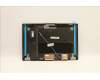 5CB1G27970 Lenovo COVER LCD Cover C 82FE P30_AL_BLACK T