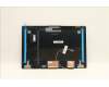 5CB1G27971 Lenovo COVER LCD Cover C 82FE P30_AL_ABLUE T
