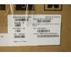 5CB1G27971 Lenovo COVER LCD Cover C 82FE P30_AL_ABLUE T