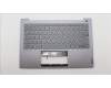 Lenovo 5CB1H18262 COVER Upper Case ASM_GRE W 21AR AG