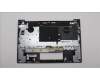 Lenovo 5CB1H18268 COVER Upper Case ASM_SLV W 21AR AG