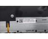 Lenovo 5CB1H18268 COVER Upper Case ASM_SLV W 21AR AG