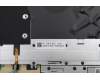 5CB1H18275 Lenovo COVER Upper Case ASM_EURO EN W 21AR AG