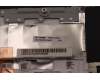 Lenovo 5CB1H18444 COVER Upper Case ASM_UKE L82S0 ST w/BU
