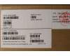 Lenovo 5CB1H22867 COVER Upper Case ASM_HUN L82RC CLGY