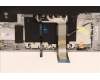 Lenovo 5CB1H22872 COVER Upper Case ASM_LA SPA L82RC CLGY