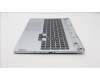 Lenovo 5CB1H22875 COVER Upper Case ASM_RUS L82RC CLGY