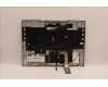 Lenovo 5CB1H22876 COVER Upper Case ASM_SLV L82RC CLGY