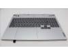 Lenovo 5CB1H22903 COVER Upper Case ASM_KOR L82RC CLGY RGB