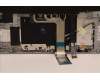 Lenovo 5CB1H22907 COVER Upper Case ASM_RUS L82RC CLGY RGB