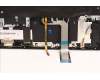 Lenovo 5CB1H22918 COVER Upper Case ASM_BEL L82RC STGY