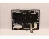 Lenovo 5CB1H22940 COVER Upper Case ASM_SLV L82RC STGY