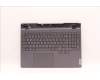 Lenovo 5CB1H22943 COVER Upper Case ASM_TC L82RC STGY