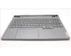 Lenovo 5CB1H23674 COVER Upper Case ASM_FRA L82RC STGY RGB