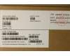 Lenovo 5CB1H23698 COVER Upper Case ASM_USA ENGL82RCSTGYRGB
