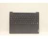 Lenovo 5CB1H23717 COVER Upper Case ASM_SLV L82LU GREY