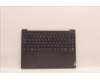 Lenovo 5CB1H23722 COVER Upper Case ASM_TUR L82LU GREY