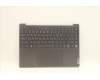 Lenovo 5CB1H23738 COVER Upper Case ASM_HBW L82LU GREY