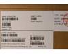 Lenovo 5CB1H23742 COVER Upper Case ASM_BUL L82LU OAT