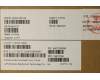Lenovo 5CB1H23749 COVER Upper Case ASM_GER L82LU OAT