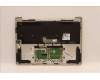 Lenovo 5CB1H23761 COVER Upper Case ASM_RUS L82LU OAT