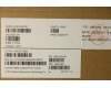 Lenovo 5CB1H23762 COVER Upper Case ASM_SLV L82LU OAT