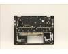 Lenovo 5CB1H23784 COVER Upper Case ASM_ENG C 82UD BL
