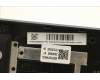 Lenovo 5CB1H23790 C-Cover with keyboard, Arabic, Backlight, US