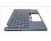 Lenovo 5CB1H23794 COVER Upper Case ASM_UKR C 82UD BL